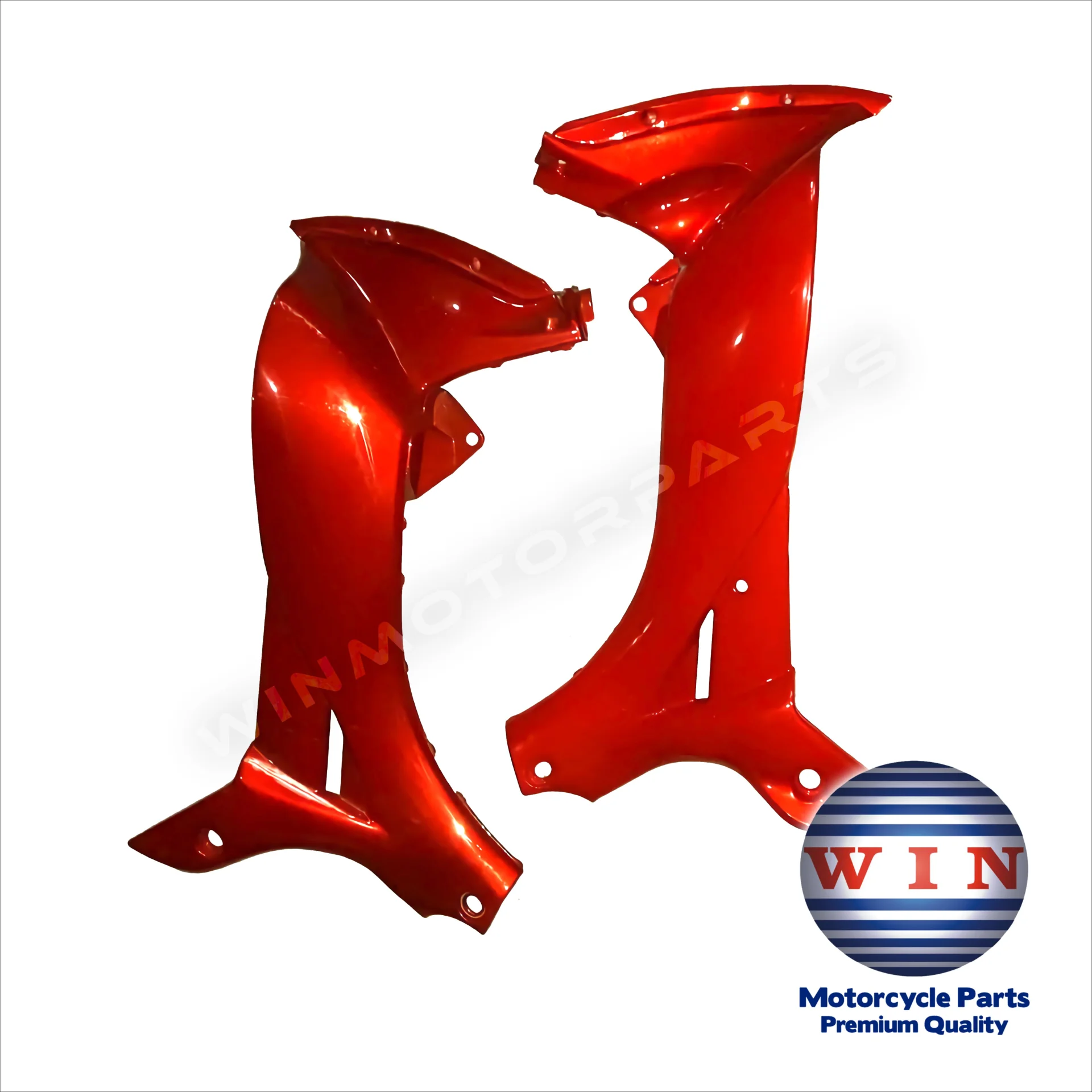 LEGSHIELD DALAM JUPITER Z 06 / JUPITER Z MERAH MAROON